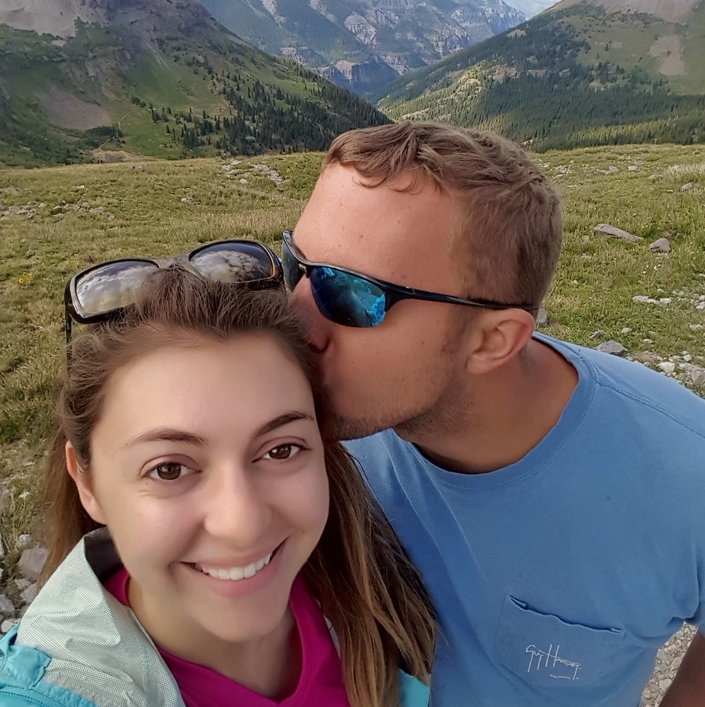 Meet Your Posher, Paige!